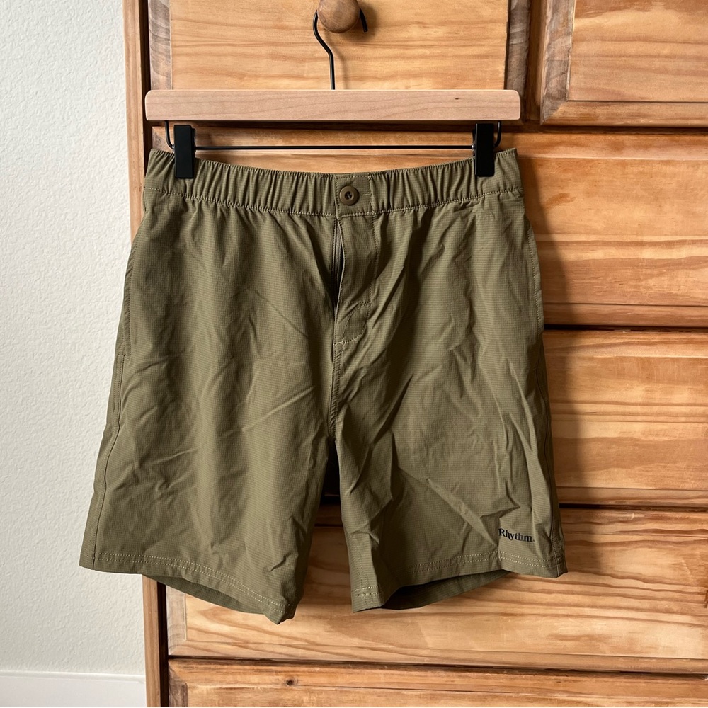 Rhythm. Mens Shorts